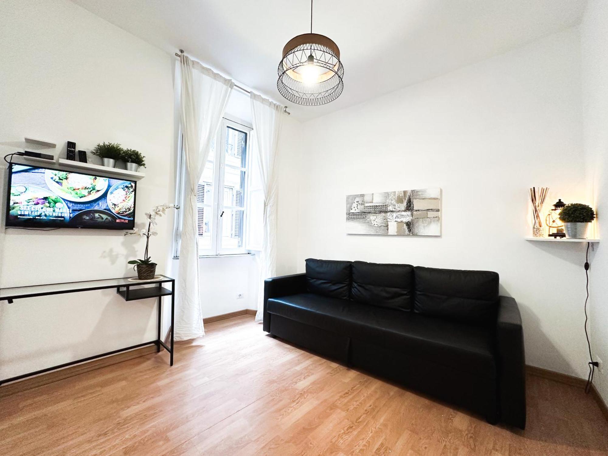By The Colosseum - White Chic Flats Apartment Rom