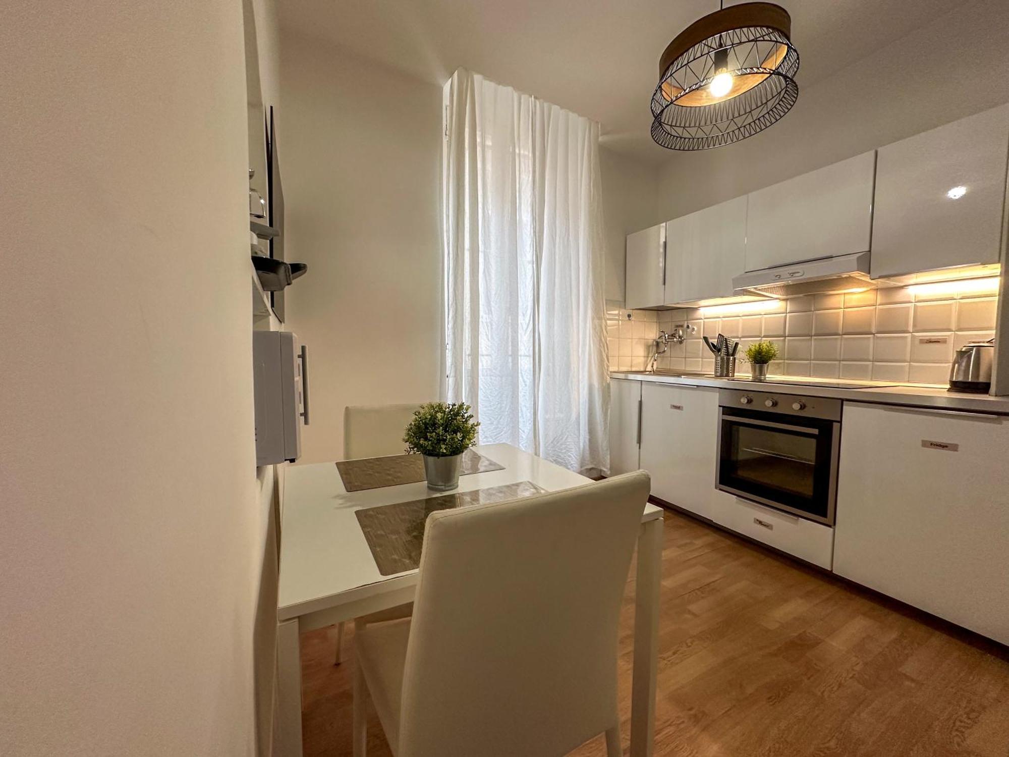 By The Colosseum - White Chic Flats Apartment Rom